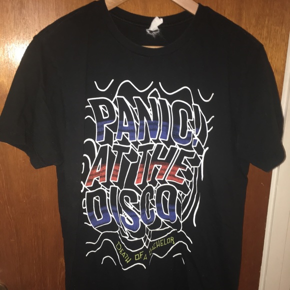 Panic at the Disco Other - Panic at the Disco Shirt